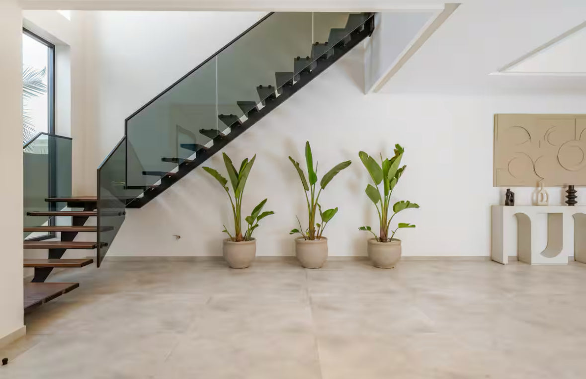 Villa Blanca