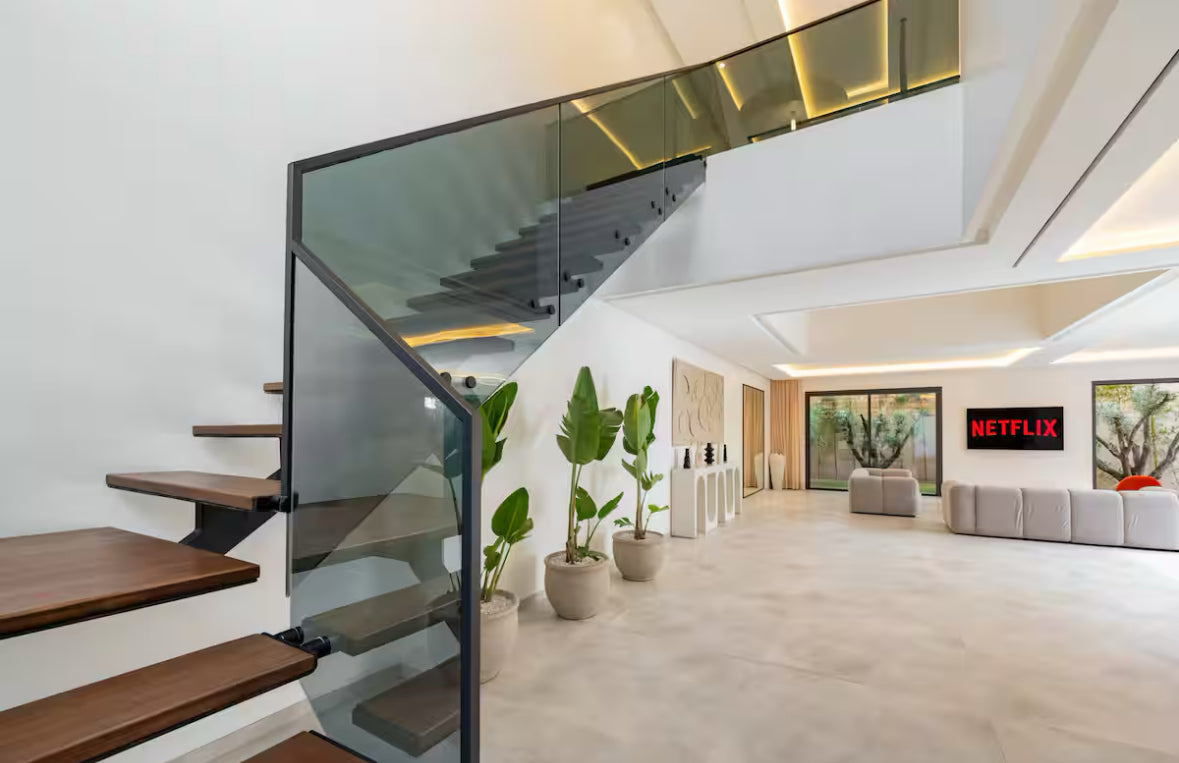 Villa Blanca