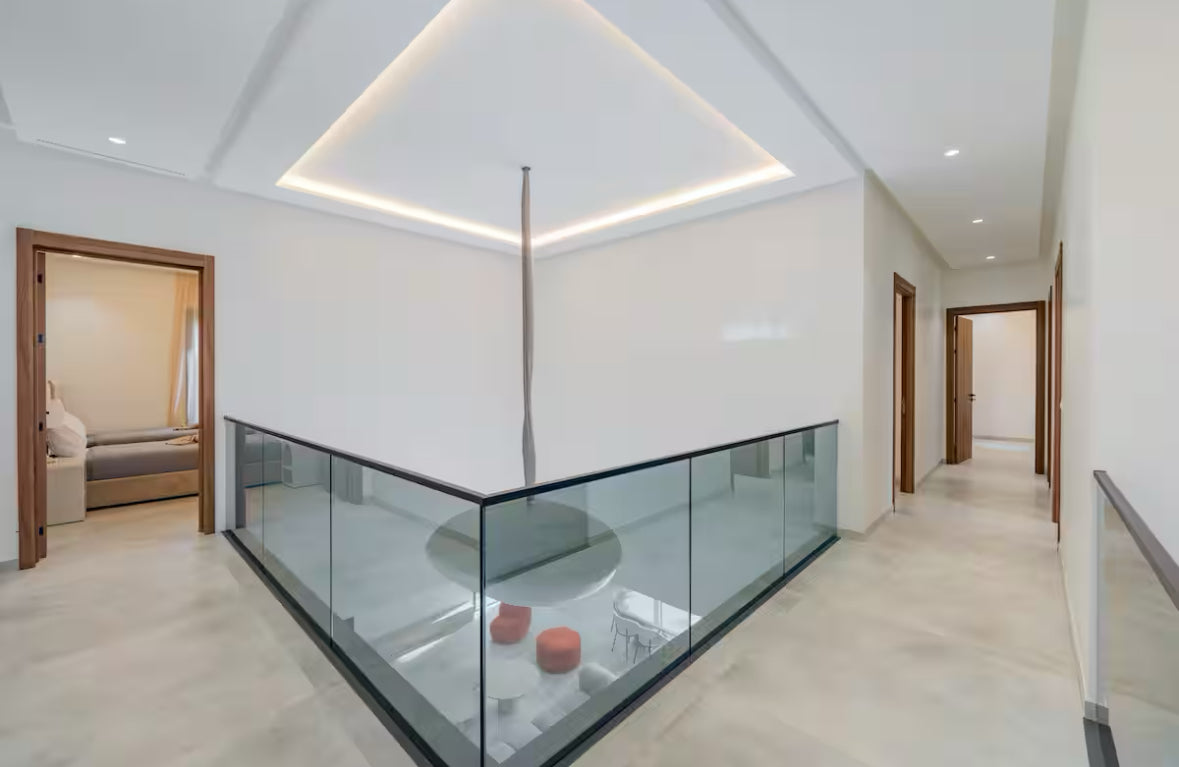Villa Blanca