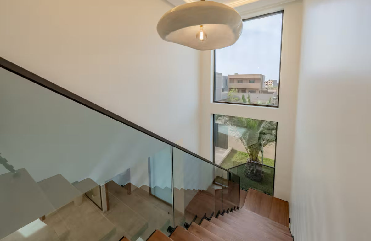 Villa Blanca