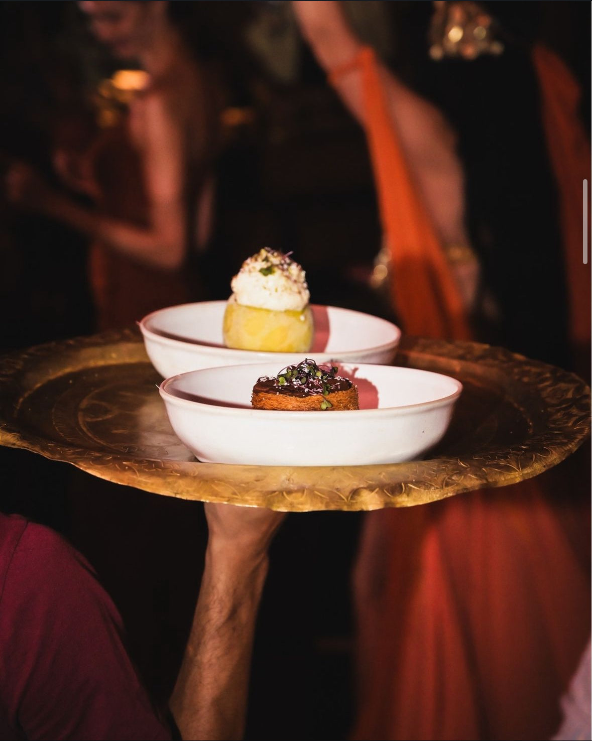Comptoir Darna Marrakech - A Unique Experience of Gastronomy and Show