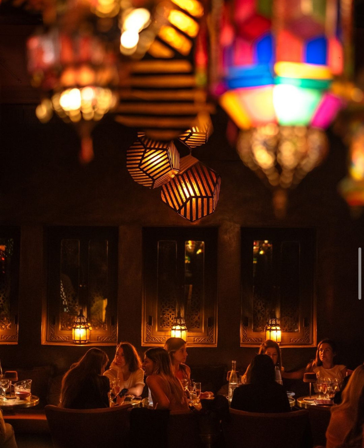 Comptoir Darna Marrakech - A Unique Experience of Gastronomy and Show