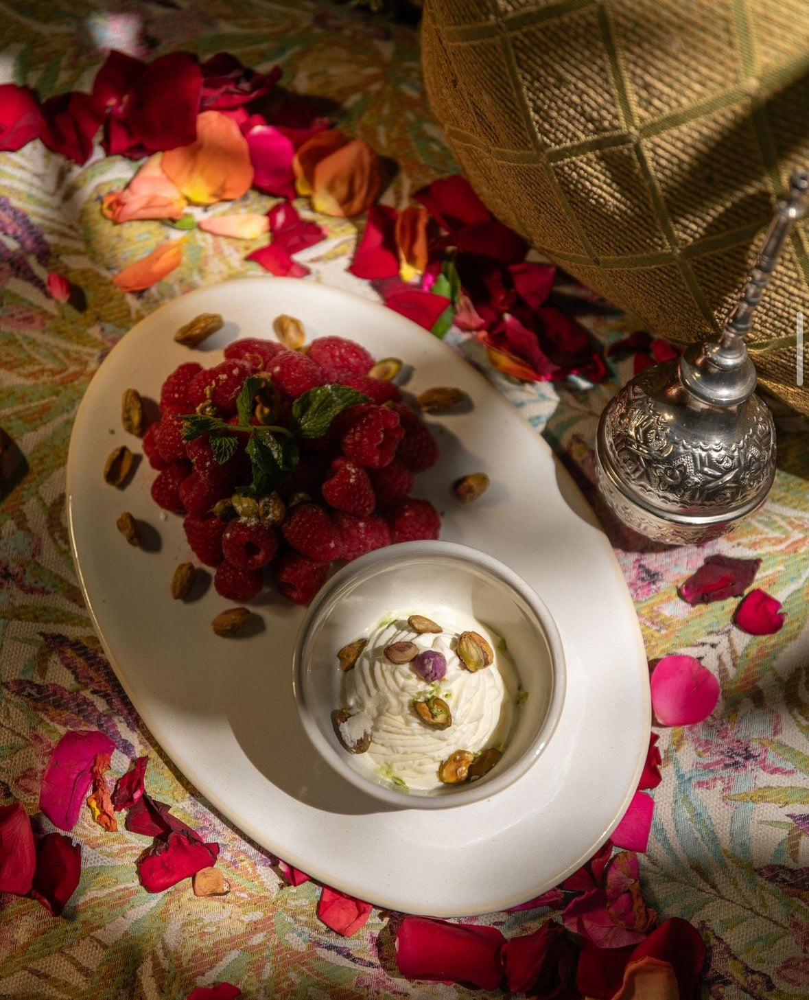 Comptoir Darna Marrakech - A Unique Experience of Gastronomy and Show