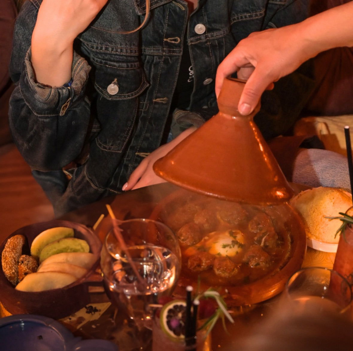 Comptoir Darna Marrakech - A Unique Experience of Gastronomy and Show