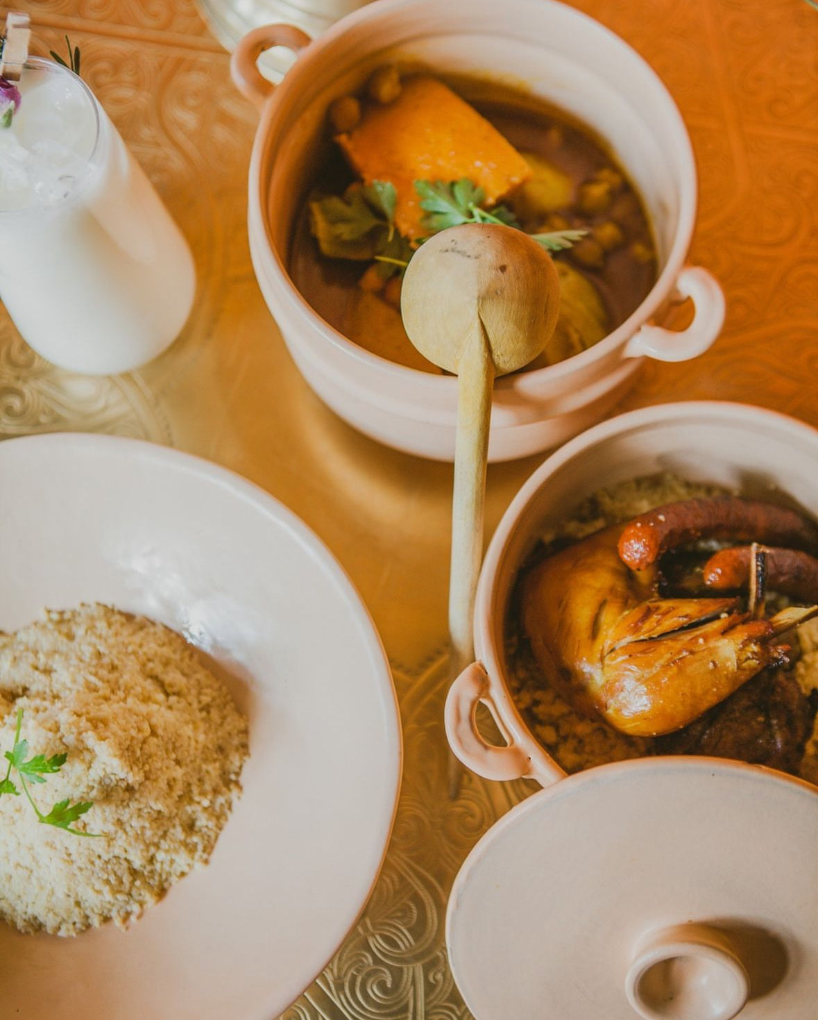 Comptoir Darna Marrakech - A Unique Experience of Gastronomy and Show