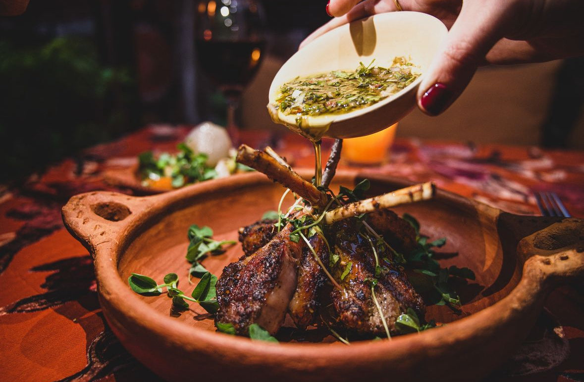 Comptoir Darna Marrakech - A Unique Experience of Gastronomy and Show