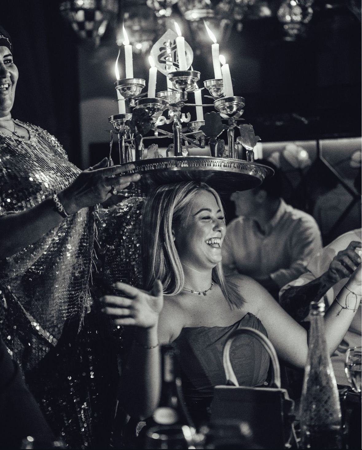 Comptoir Darna Marrakech - A Unique Experience of Gastronomy and Show