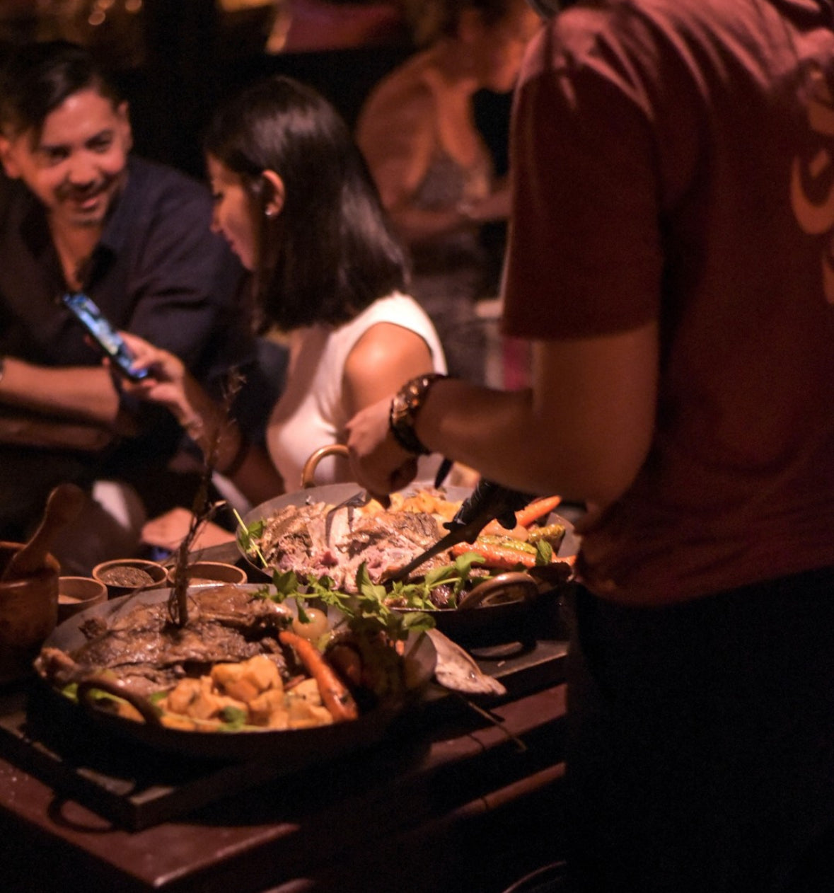 Comptoir Darna Marrakech - A Unique Experience of Gastronomy and Show