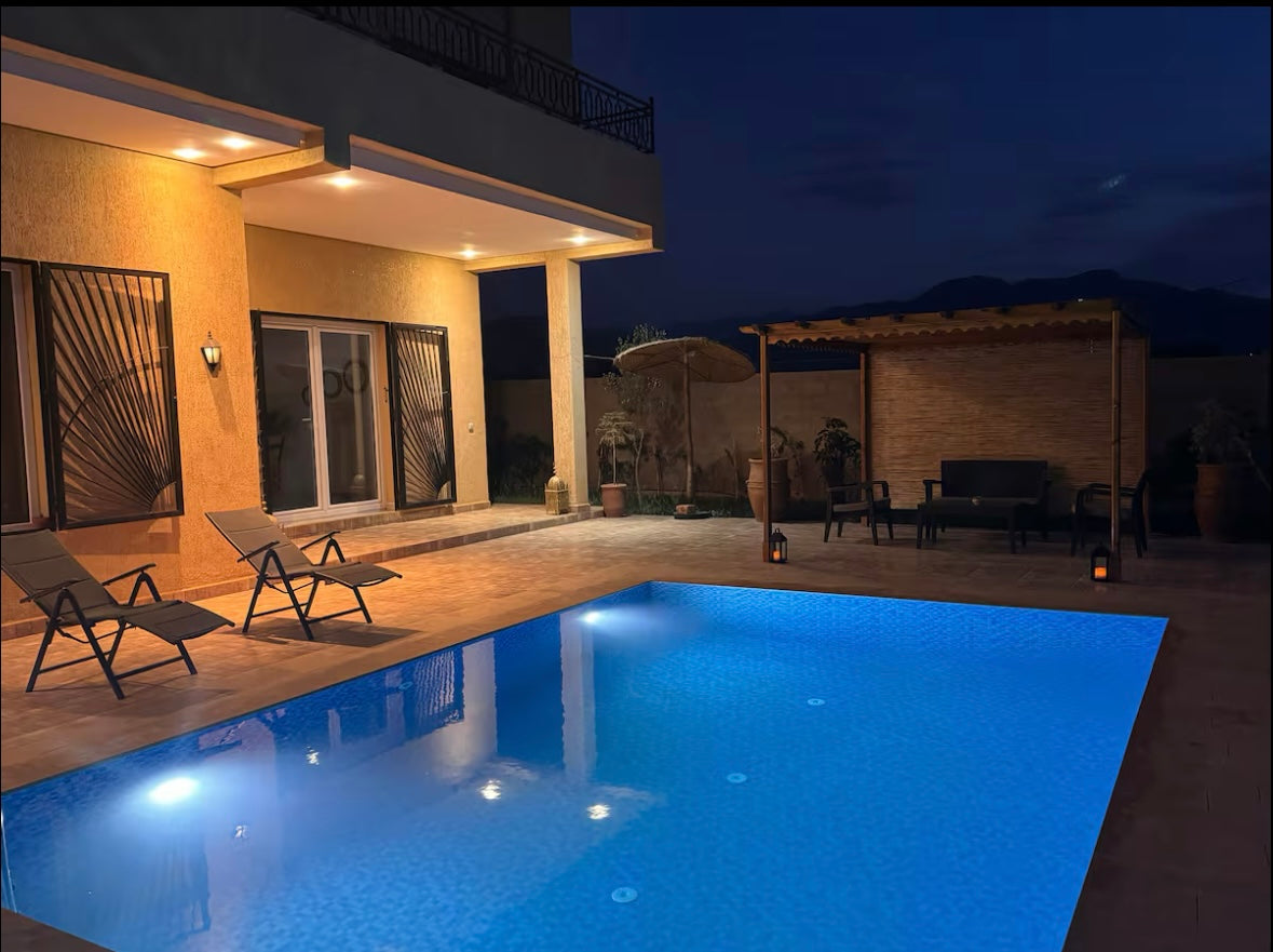 Villa Amiz
