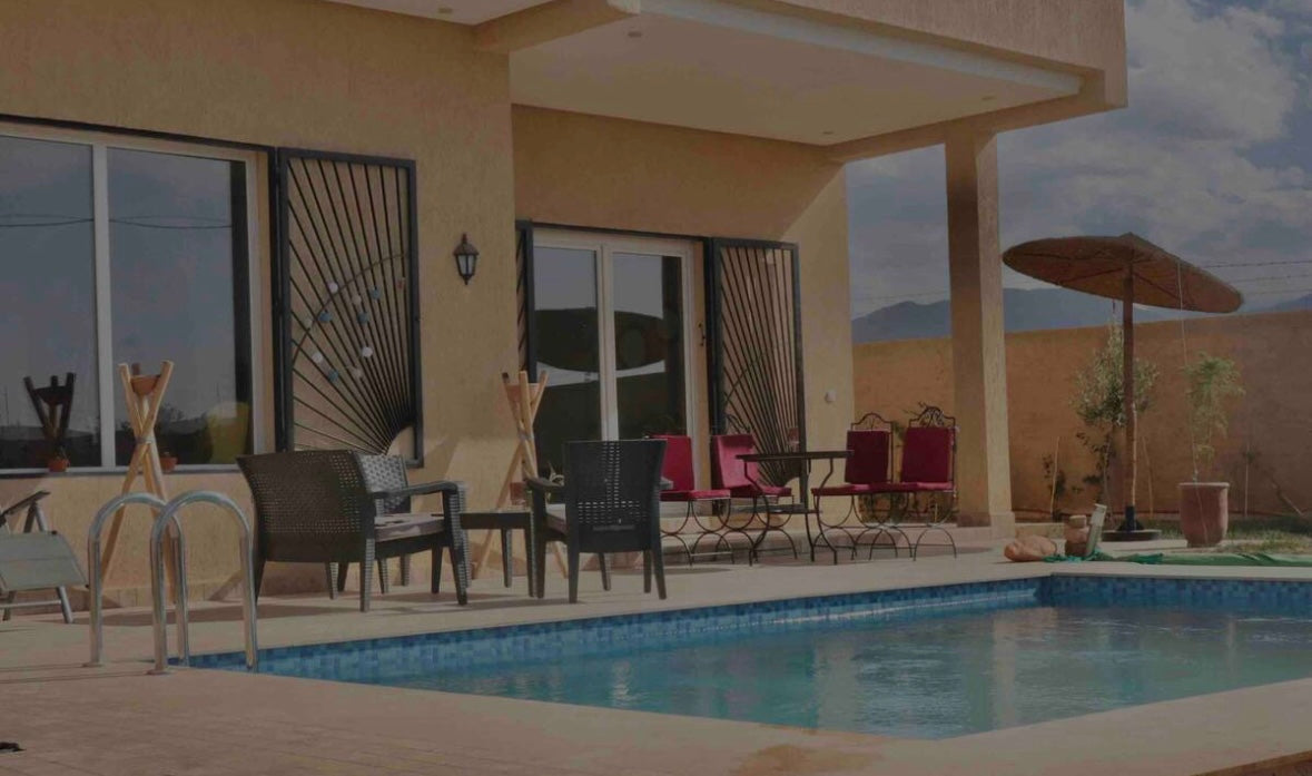 Villa Amiz
