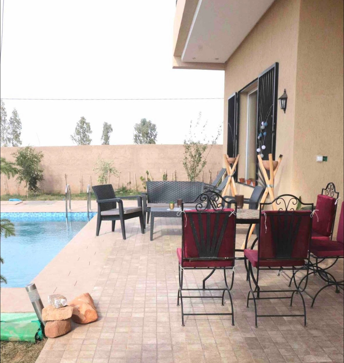 Villa Amiz
