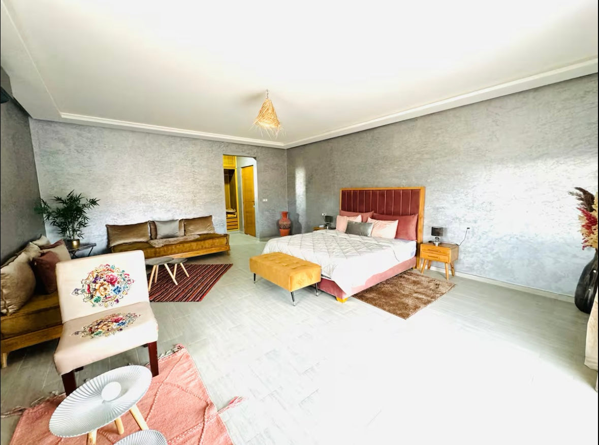 Villa Amiz