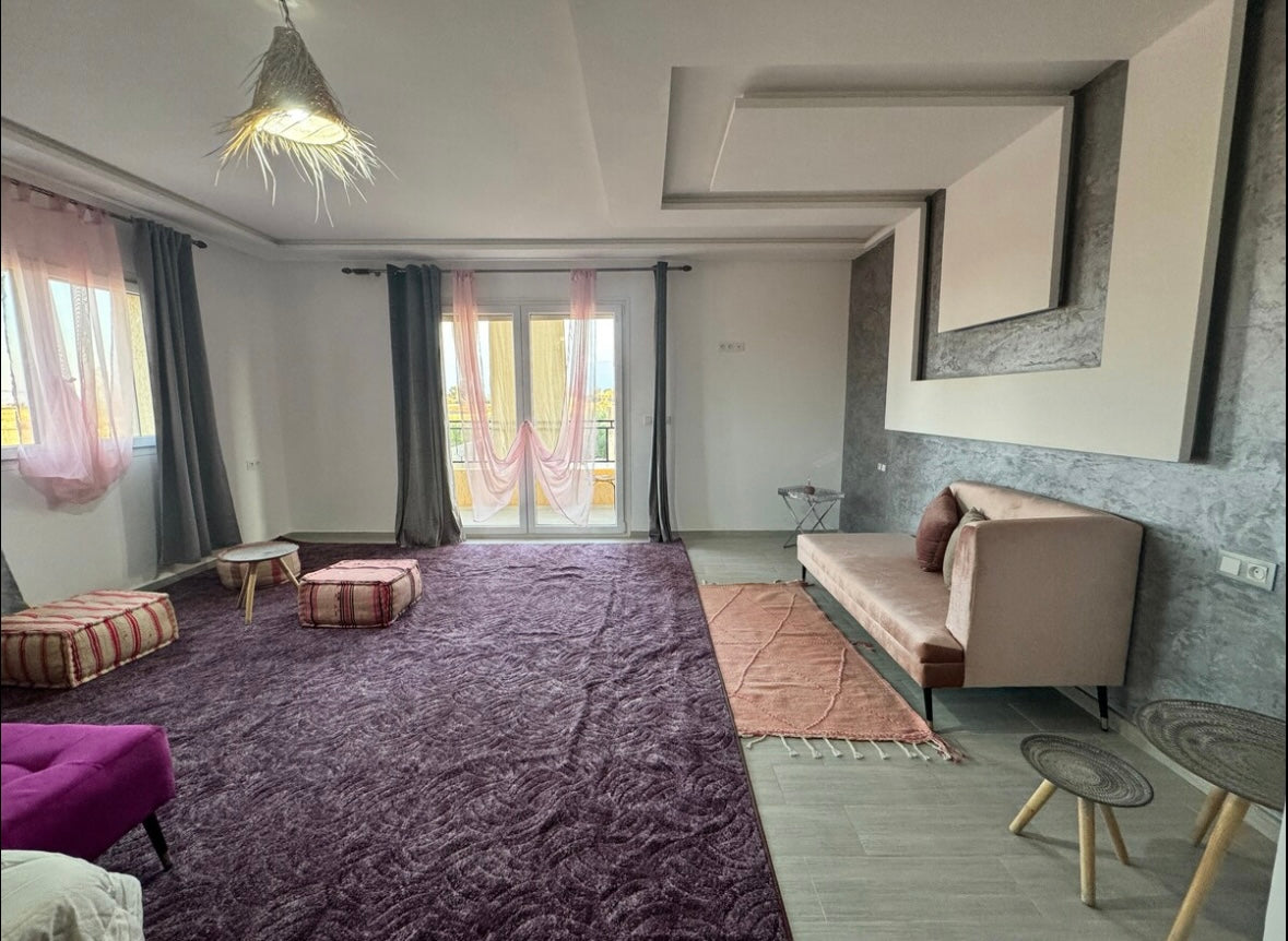 Villa Amiz