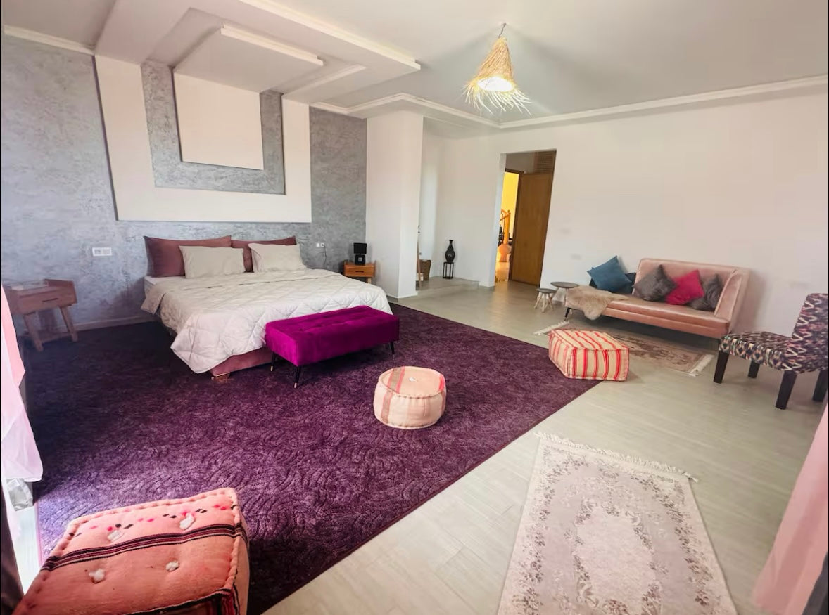 Villa Amiz