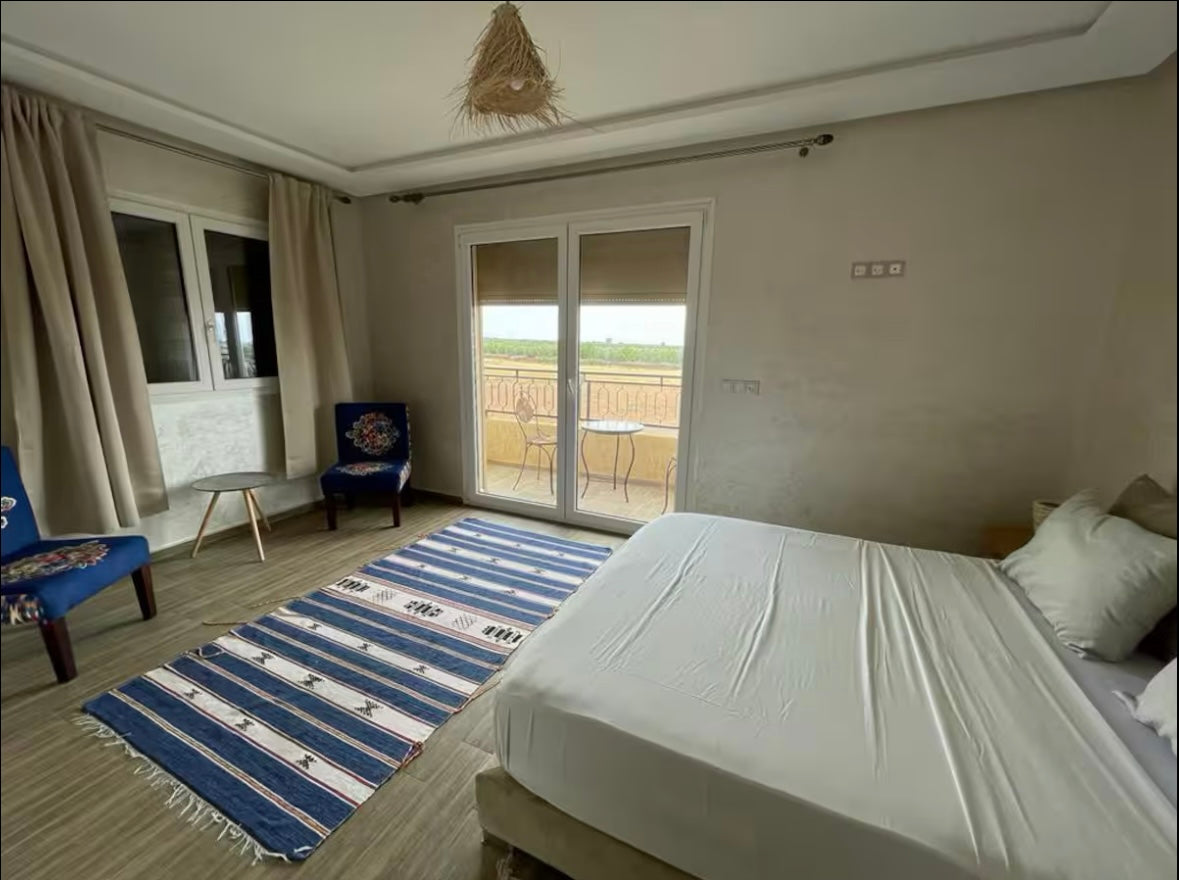 Villa Amiz