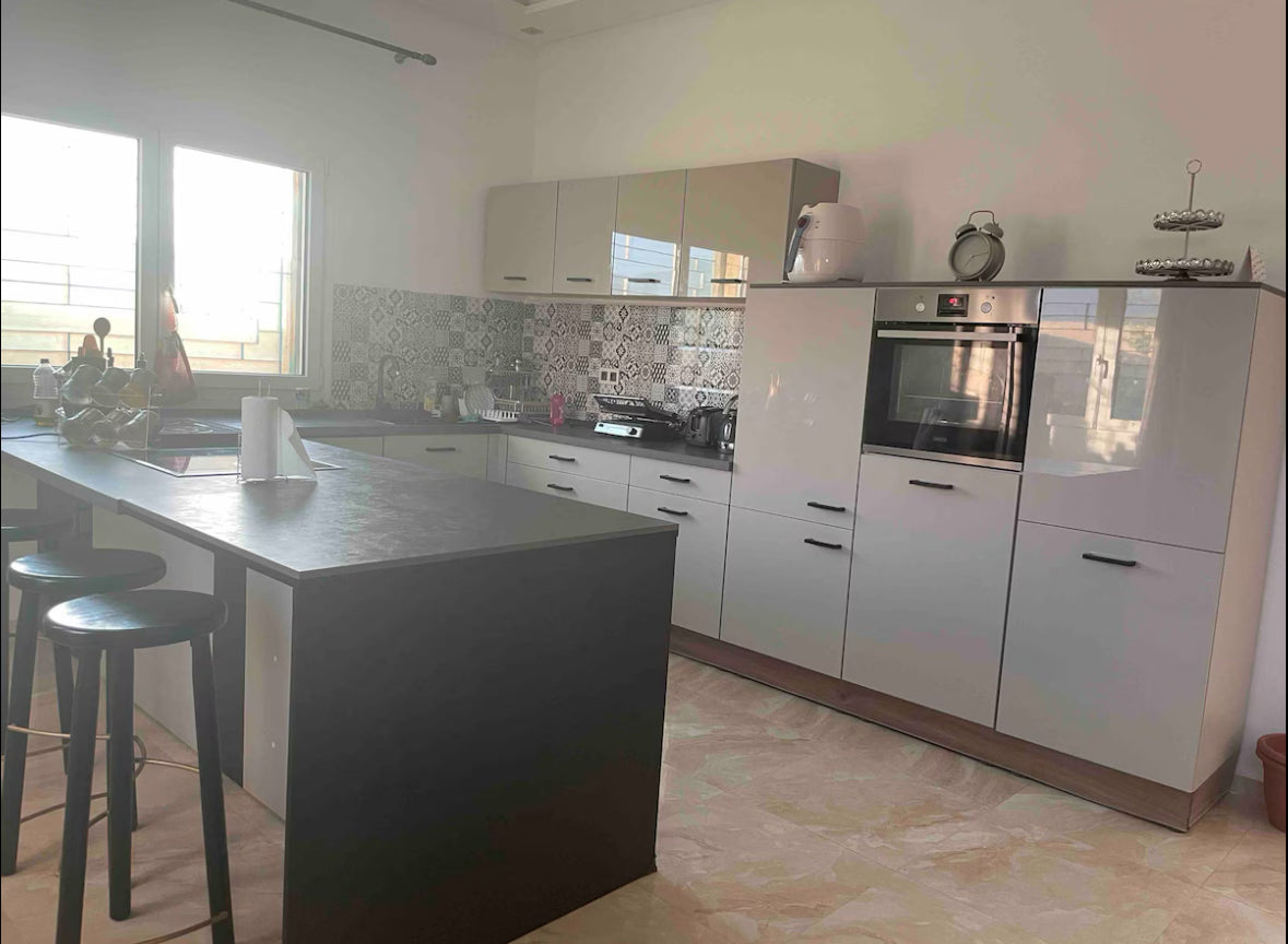 Villa Amiz