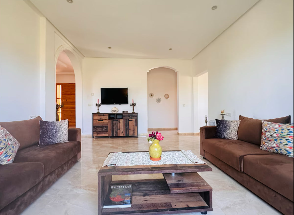 Villa Amiz