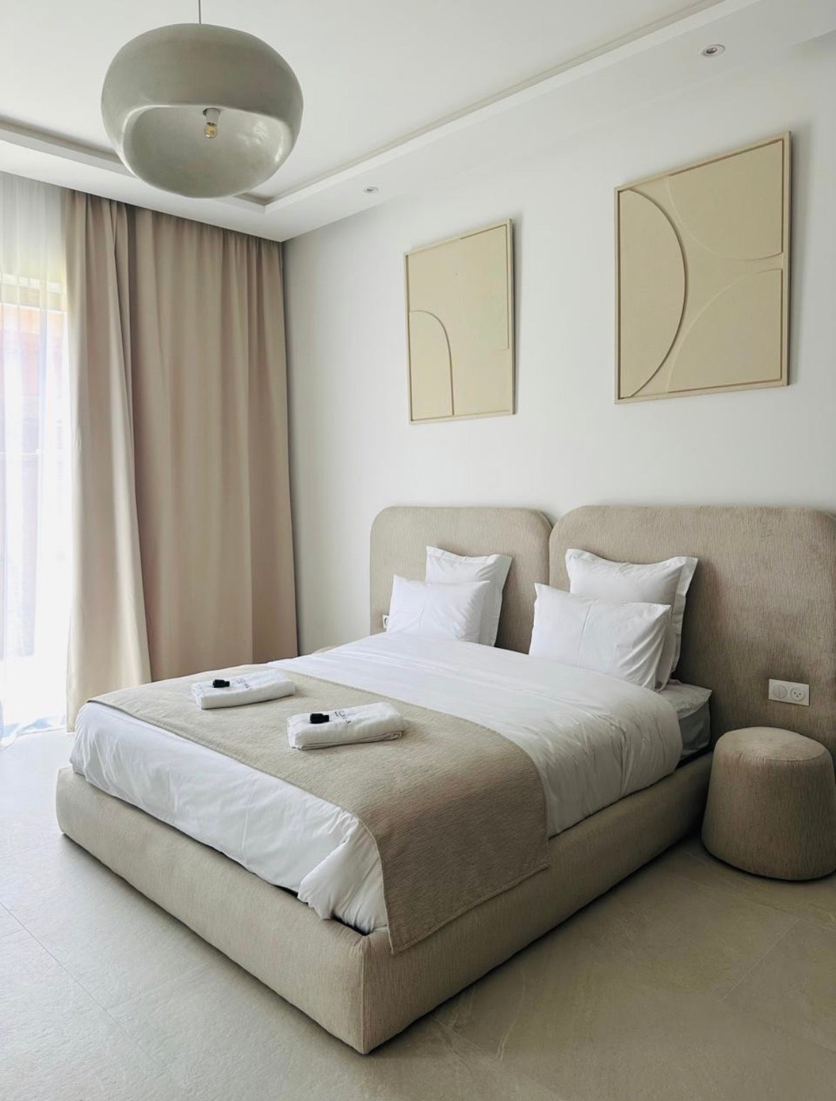 Villa Kalya - Route d'Ourika km9