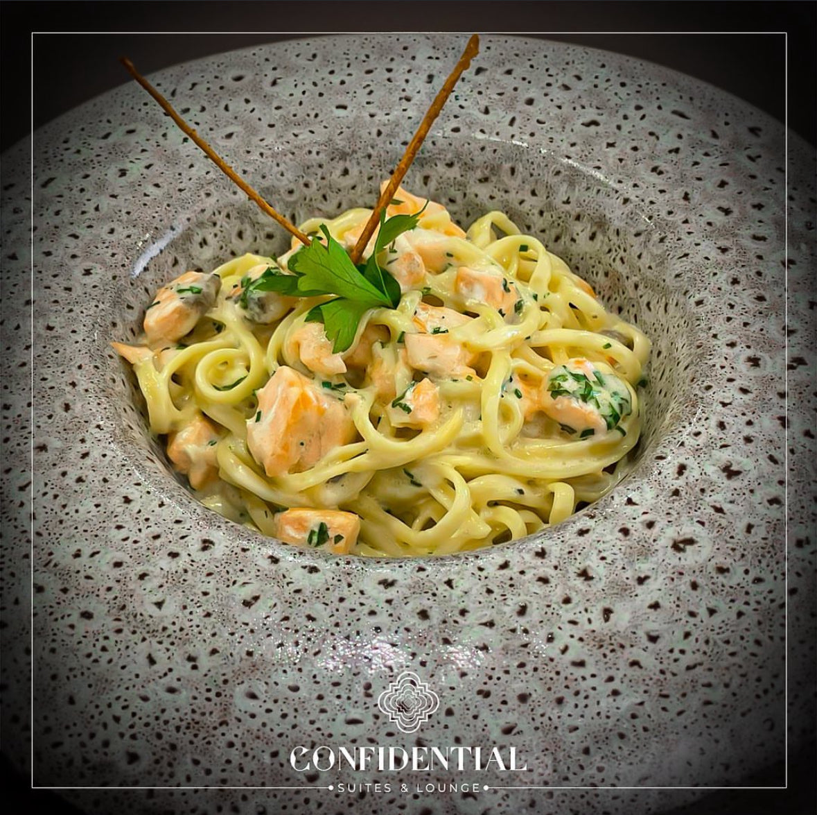 Le Confidentiel – Lounge : Gastronomy and Luxury in the Heart of Hivernage