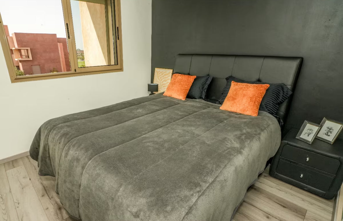 Le Fiona - Prestigia Saphir