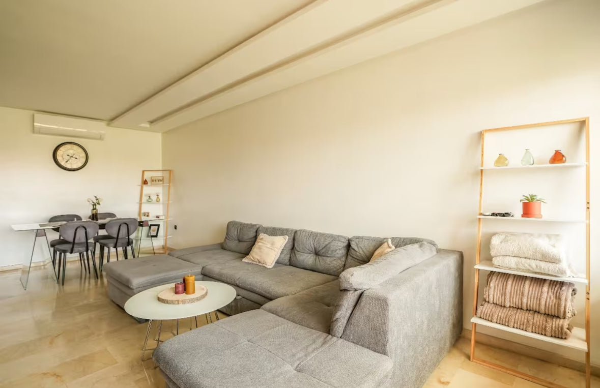 Le Fiona - Prestigia Saphir