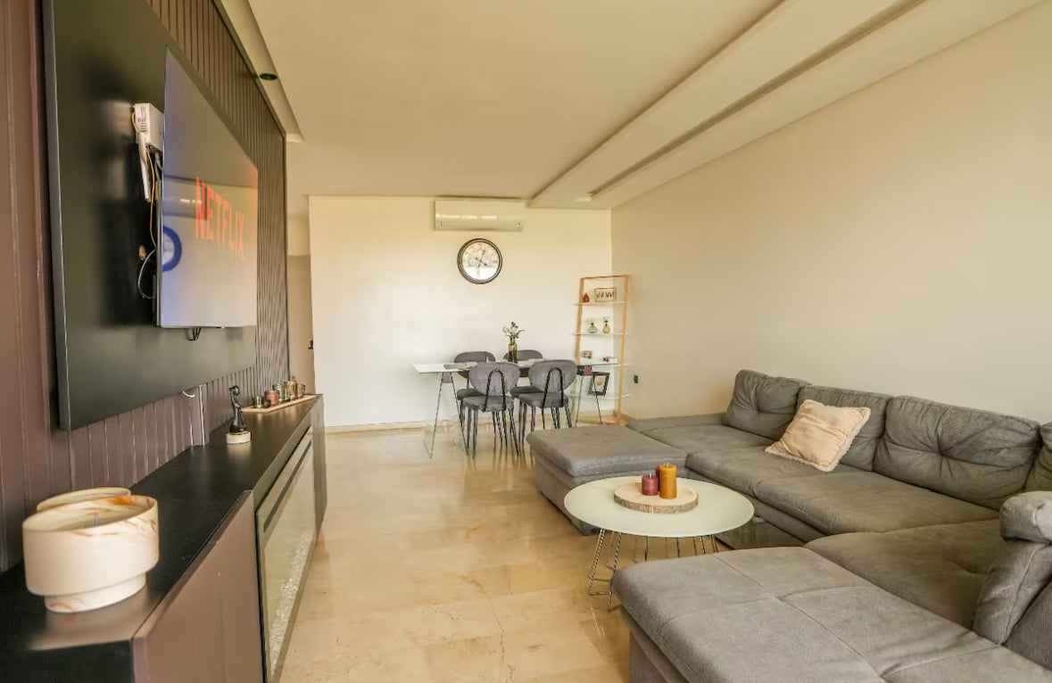 Le Fiona - Prestigia Saphir