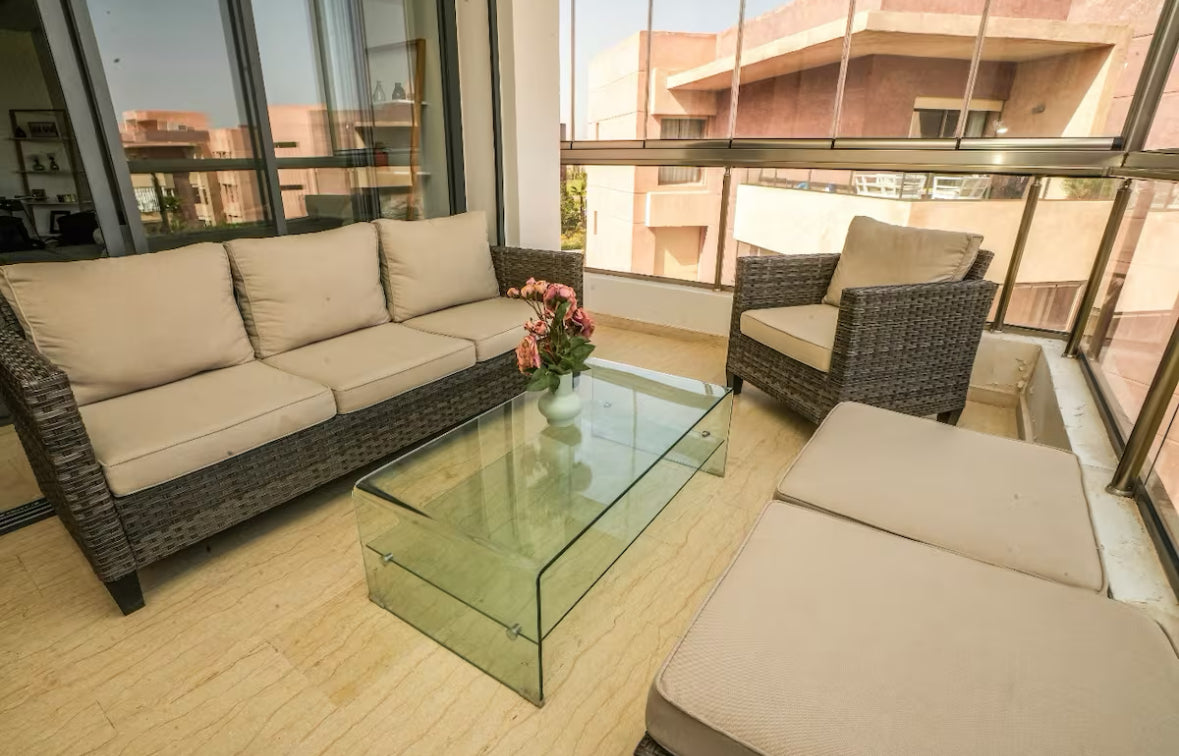 Le Fiona - Prestigia Saphir