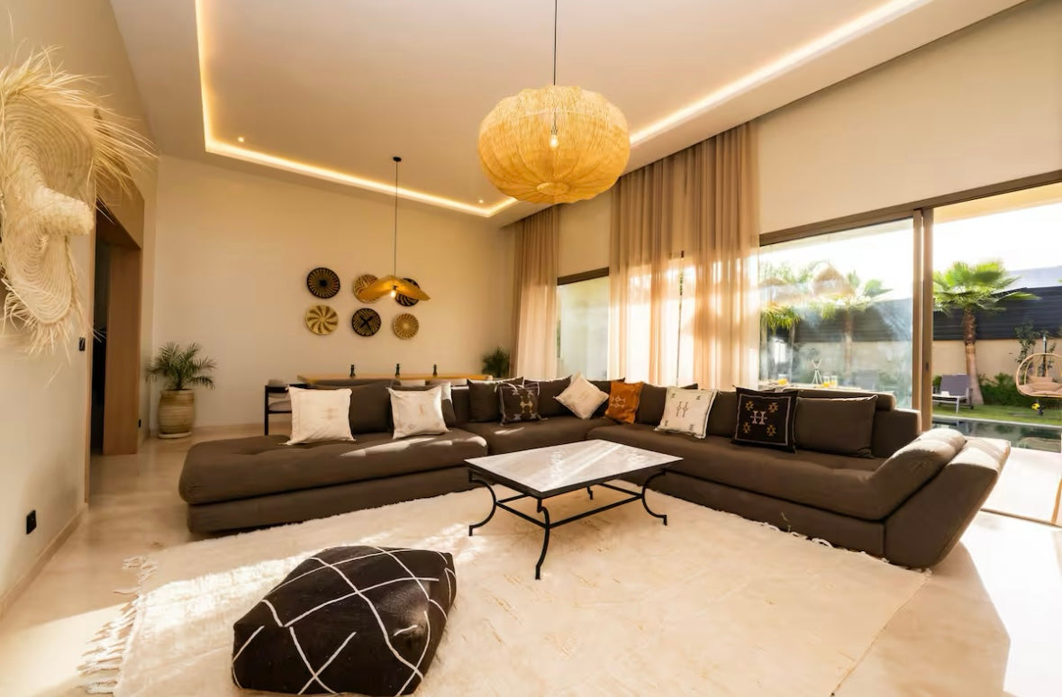 Villa Kenza