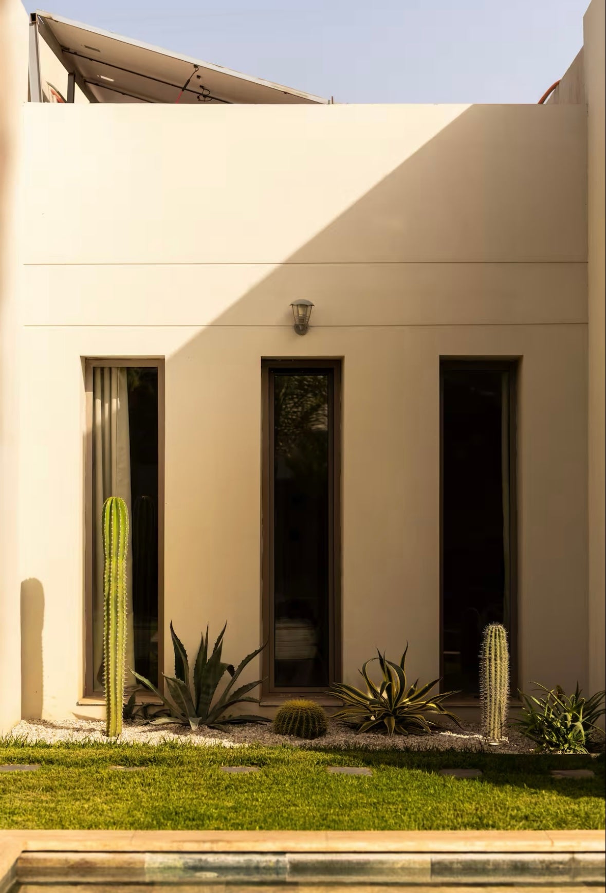 Villa Kenza