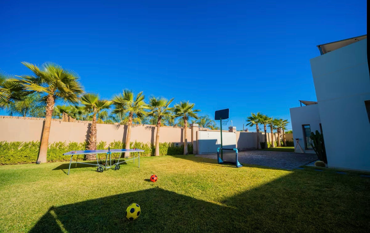 Villa Kenza
