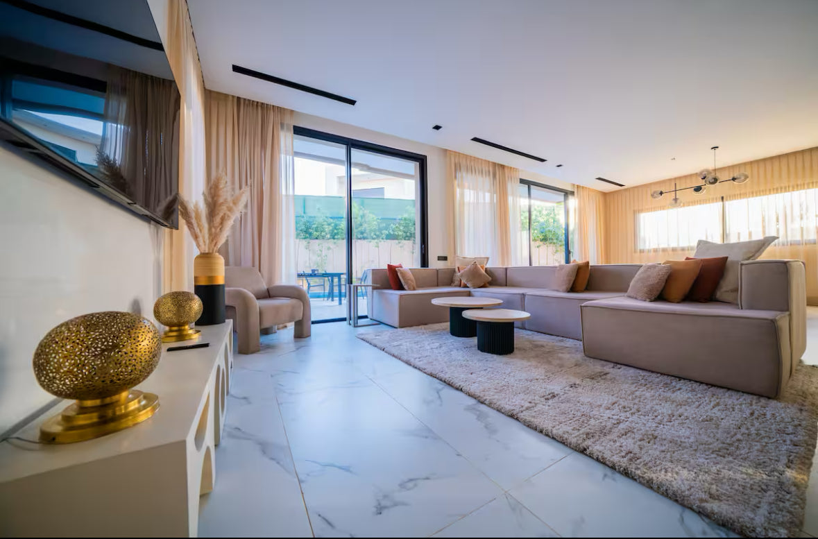 Villa Atlas