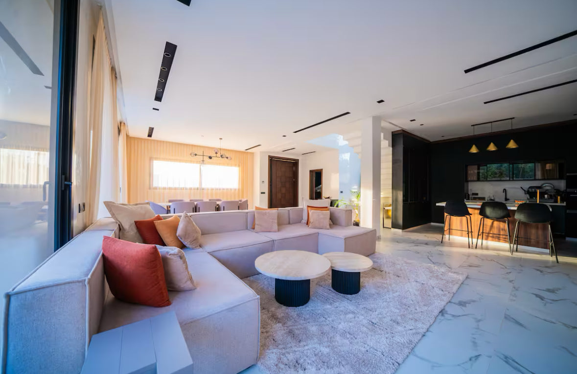 Villa Atlas