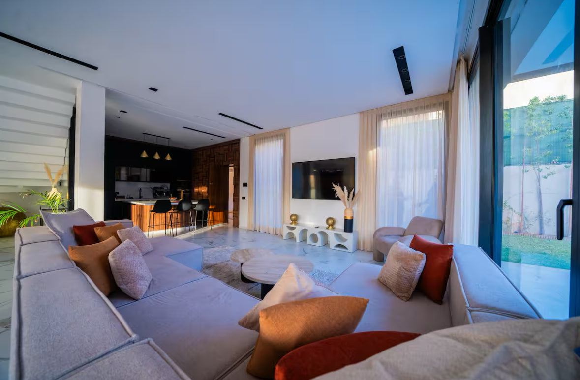 Villa Atlas