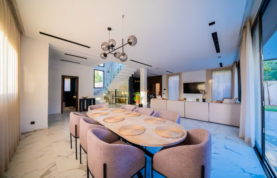 Villa Atlas