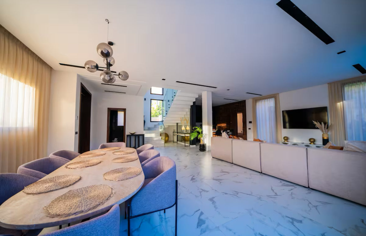 Villa Atlas