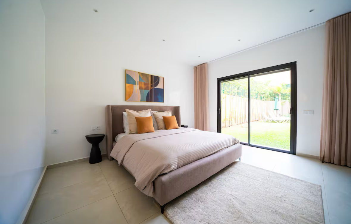 Villa Atlas