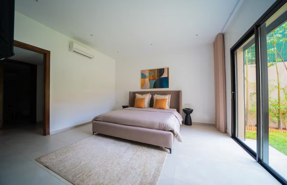 Villa Atlas