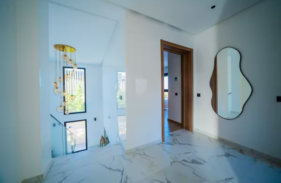 Villa Atlas