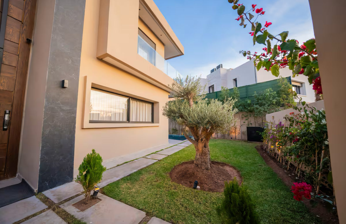 Villa Atlas