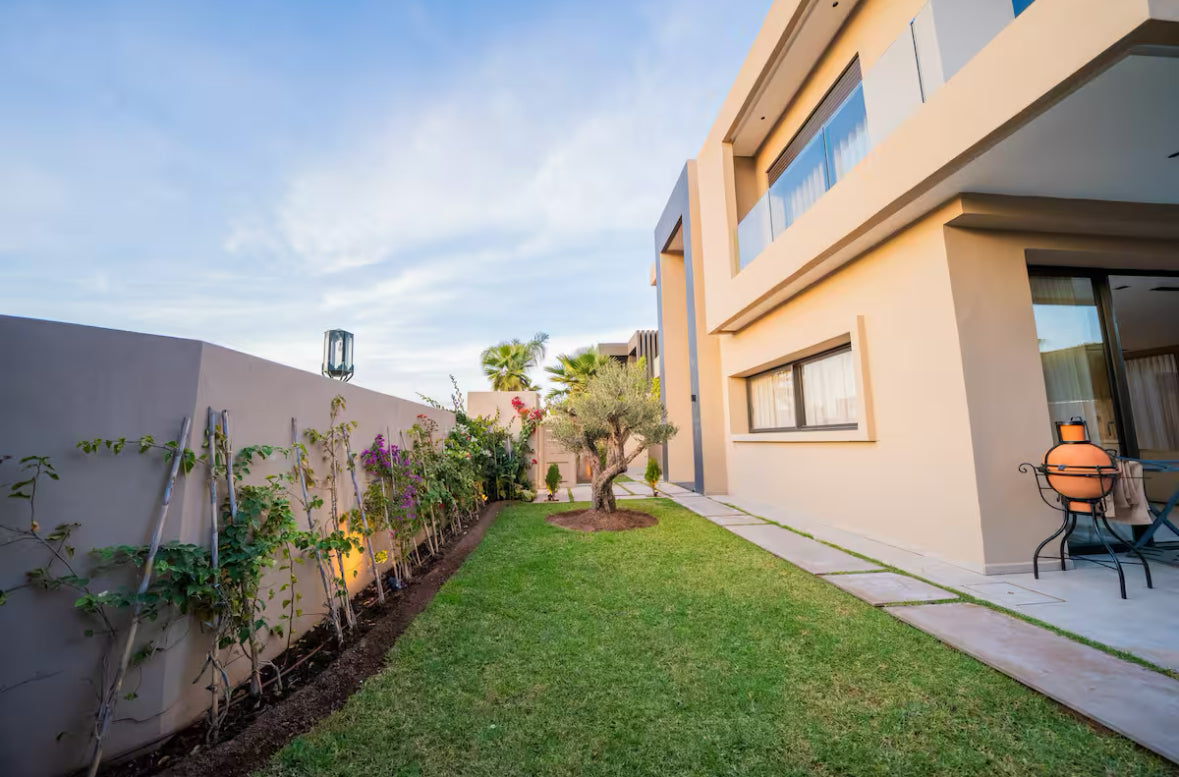 Villa Atlas