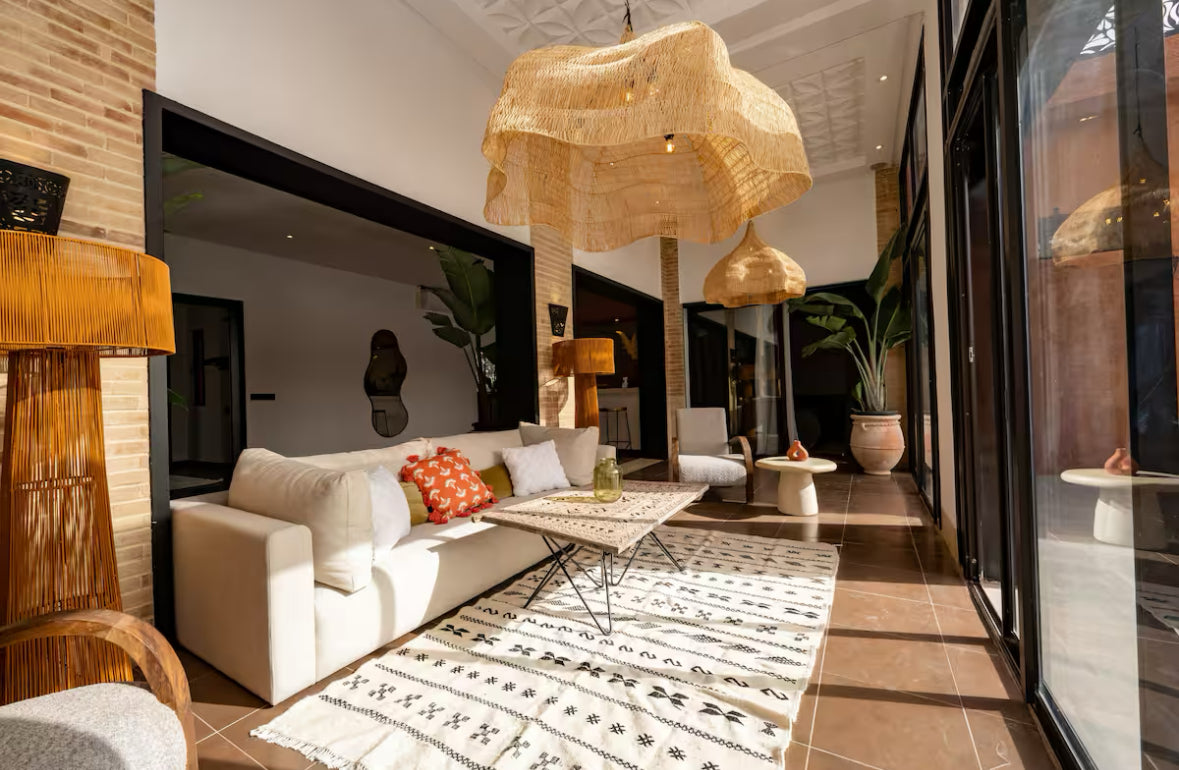 Villa Riday