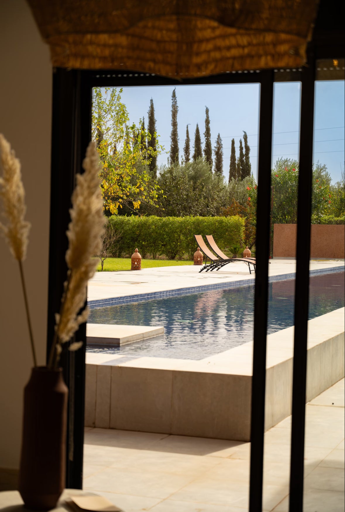 Villa Riday