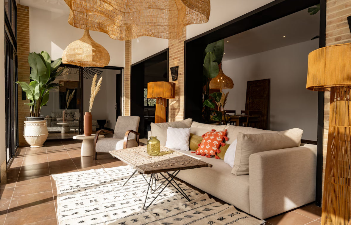 Villa Riday