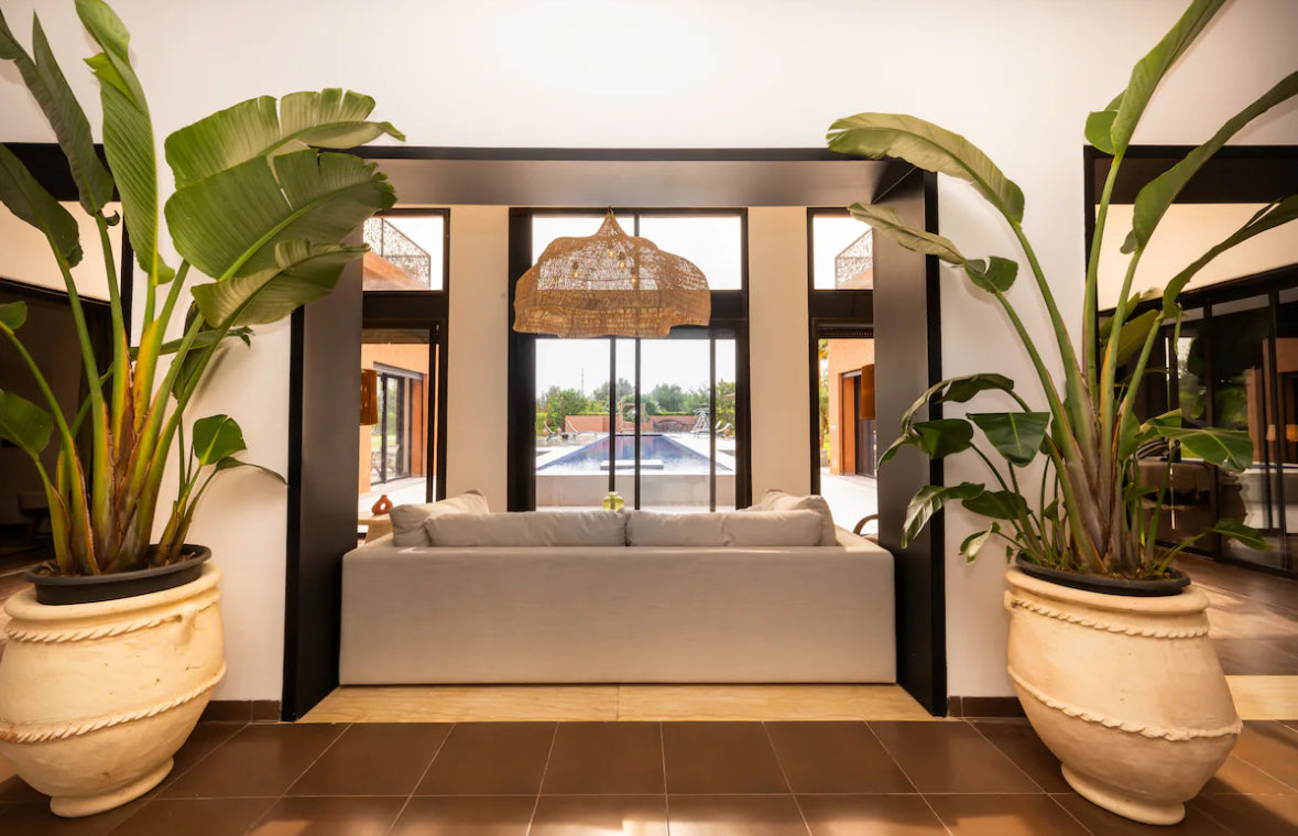 Villa Riday