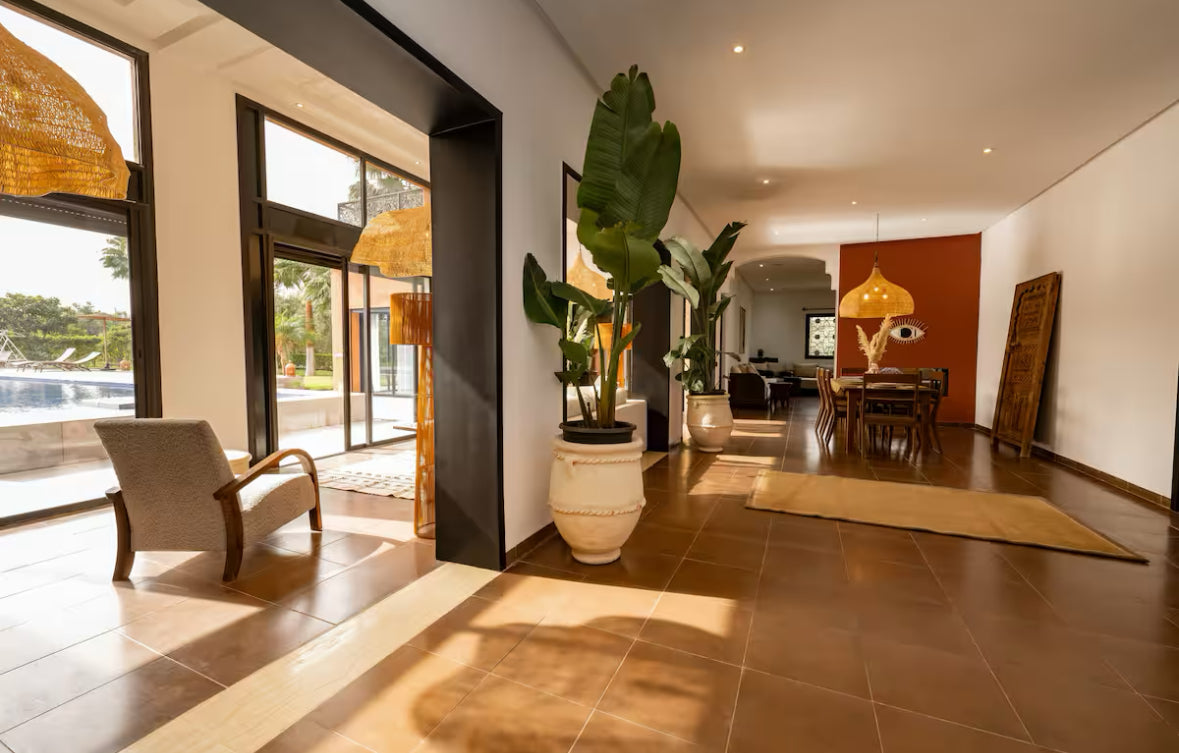 Villa Riday