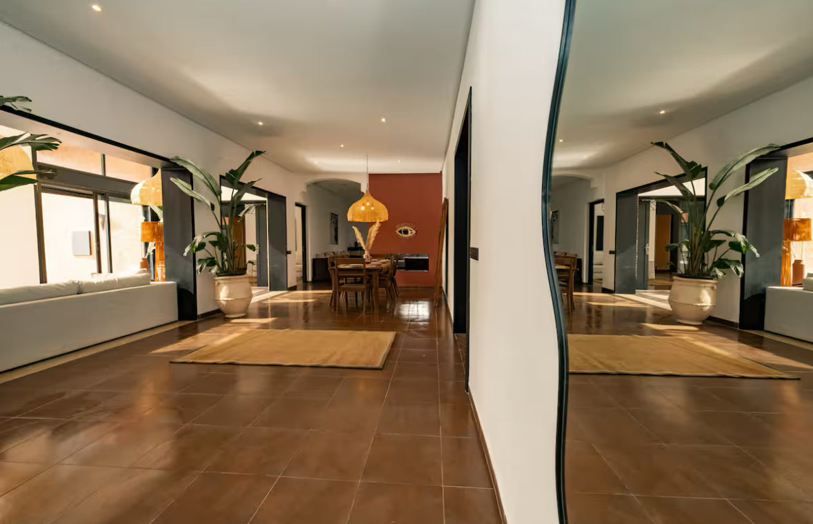 Villa Riday