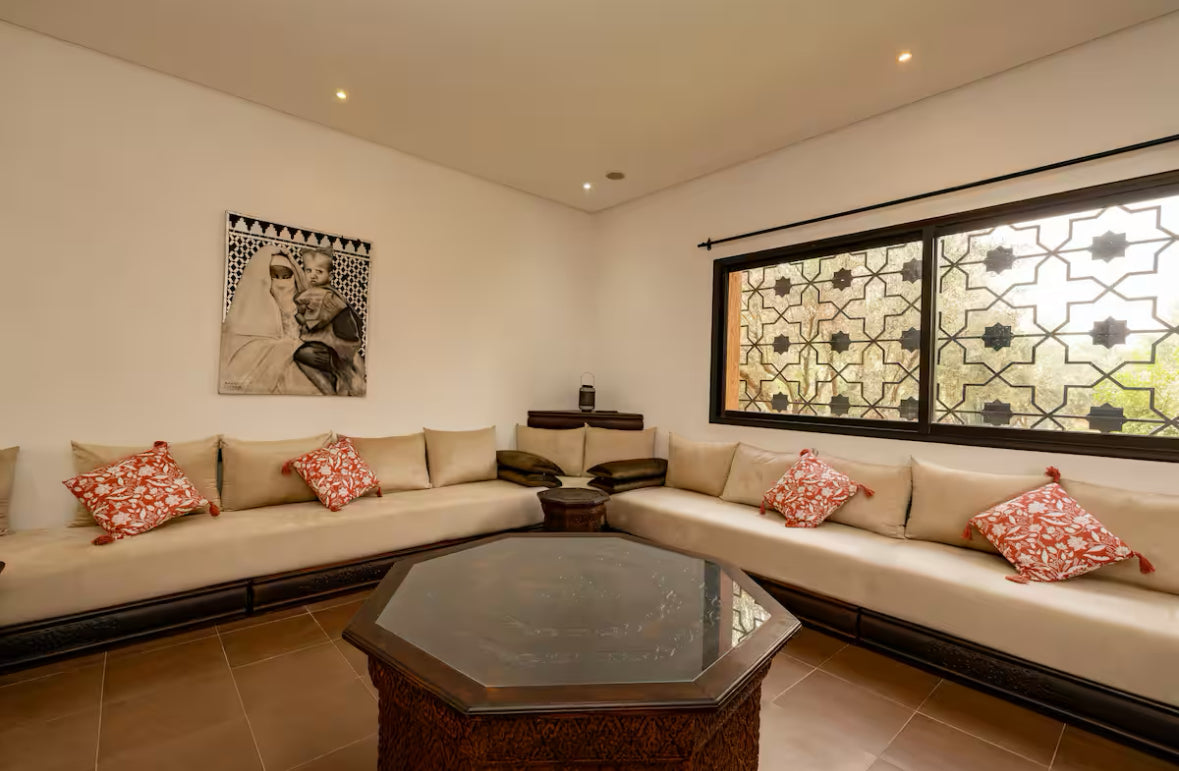 Villa Riday