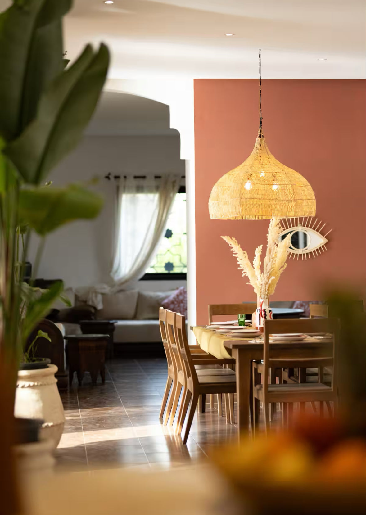 Villa Riday