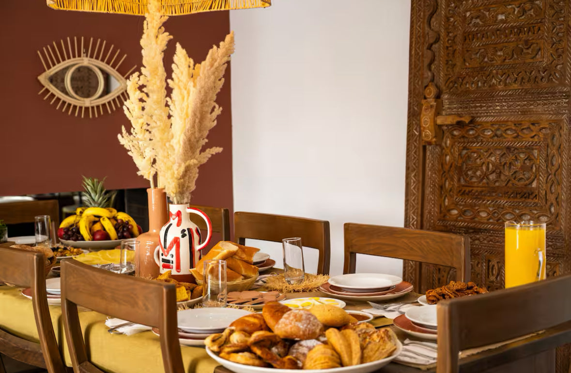Villa Riday