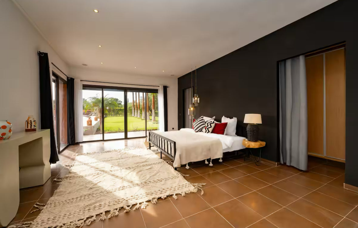 Villa Riday